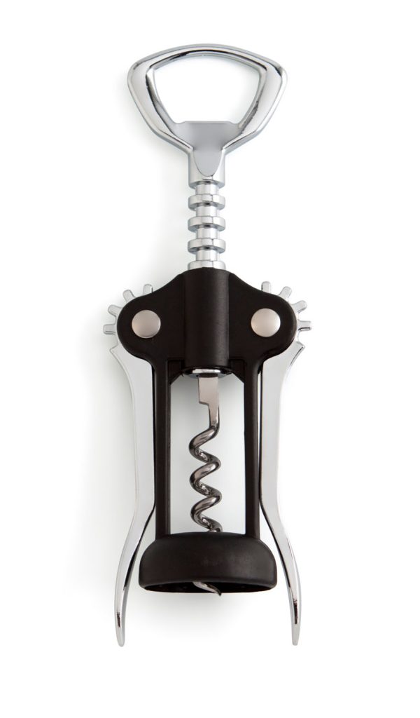 SACACORCHOS ALAS CROSS