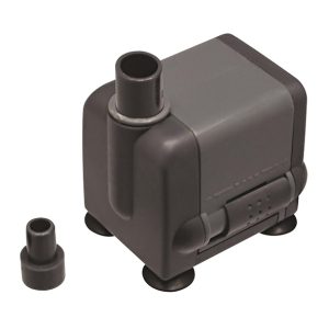 BOMBA MINI BELEN 350L/H D0452