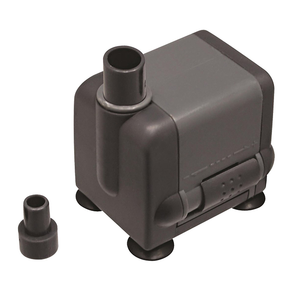 BOMBA MINI BELEN 350L/H D0452