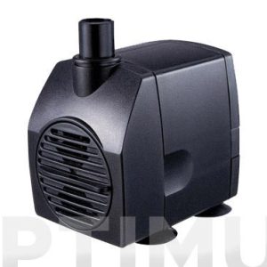 BOMBA MINI BELEN 750L/H D0453