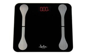 BASCULA BAÑO BLUETOOTH HBAS150