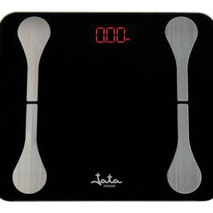 BASCULA BAÑO BLUETOOTH HBAS150