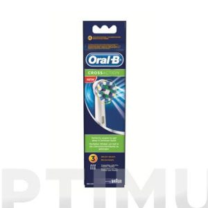 CEPILLO DENTAL RECAMBIO ORAL-B