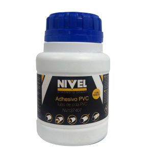 ADHESIVO PVC RIGIDO 250 GR NIV