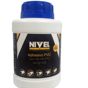 ADHESIVO PVC RIGIDO 500 GR NIV