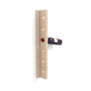 BOTELLERO 6 BOTELLAS MURAL