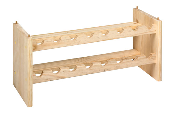 BOTELLERO 16 BOTELLAS KATEA