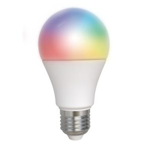 BOMBILLA WIFI E27 8W 806LM 270