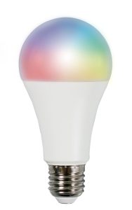 BOMBILLA CCT (2700K - 6500K) &