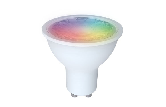 BOMBILLA CCT (2700K – 6500K) &