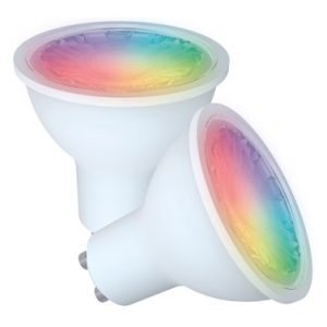 BOMBILLA CCT (2700K - 6500K) &