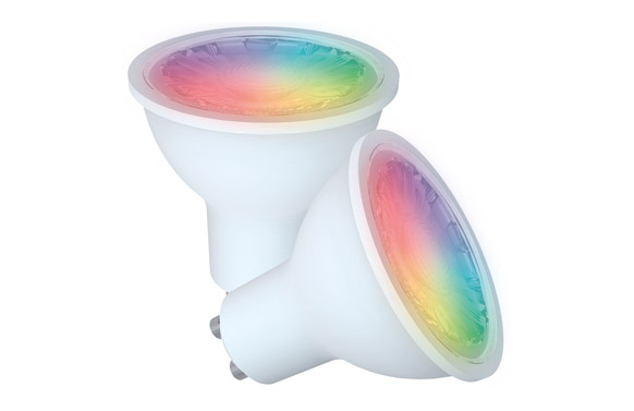 BOMBILLA CCT (2700K – 6500K) &