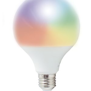 BOMBILLA CCT (2700K - 6500K) &