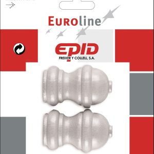 TERMINAL CORTINA MAD BLANCO 19