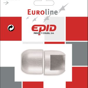 SOPORTE LATERAL Ø19X29MM EUROL