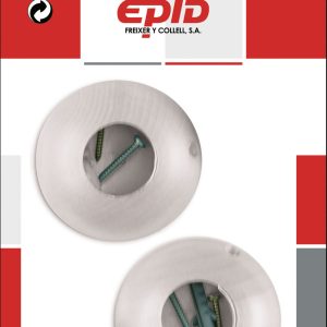 SOPORTE LATERAL Ø29X30MM EUROL