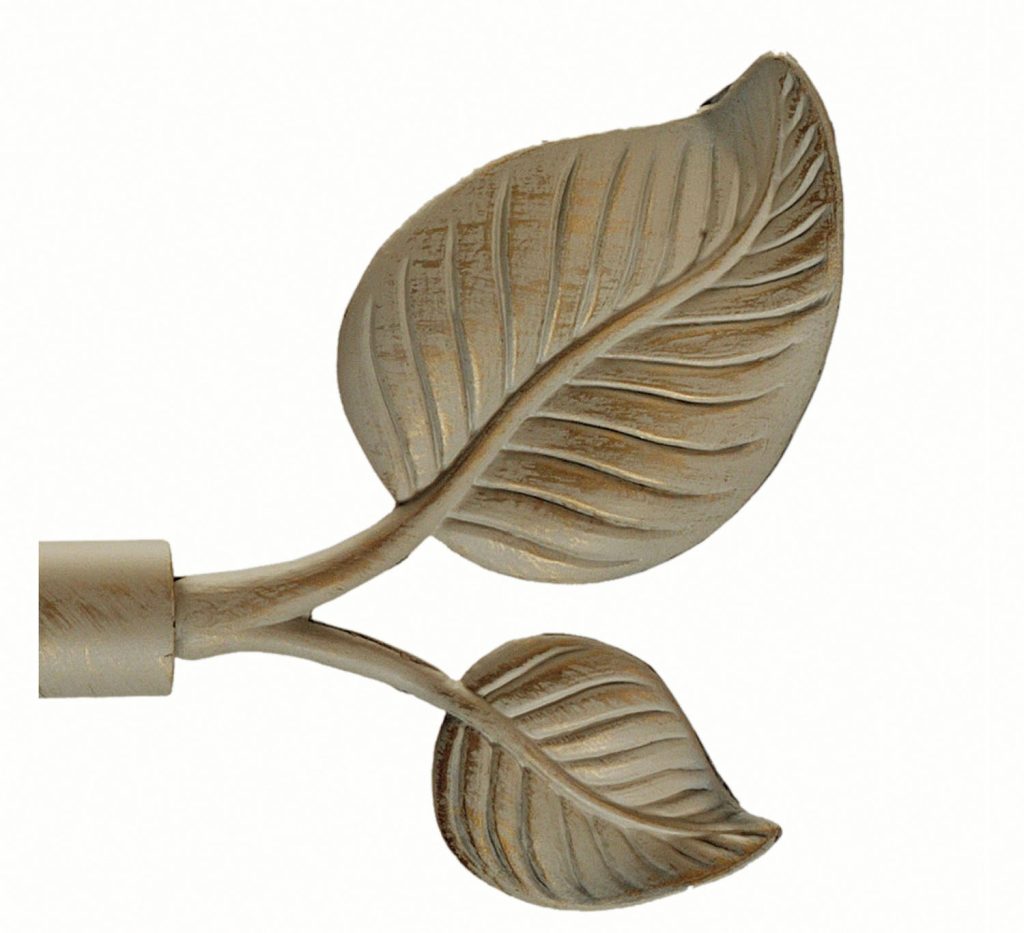 TERMINAL CORTINA MET CR/ORO NI