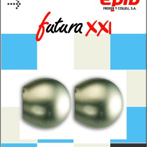 TERMINAL CORTINA MET NIQ/MT 19