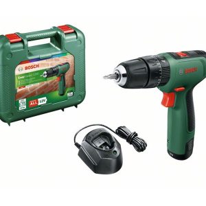 TALADRO 12V LI BAT 1,5AH 08MM