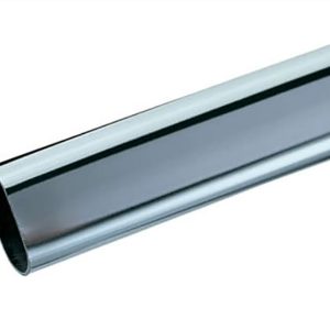 TUBO OVALADO 22X15 3MT 3 MT