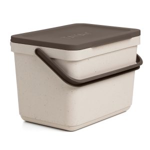 CUBO RECICL. 6LT SMART