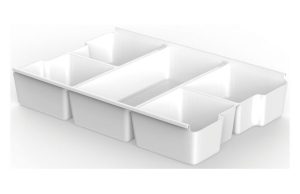 ORGANIZADOR MULTI 7LT-15LT NEW