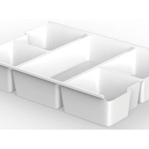 ORGANIZADOR MULTI 7LT-15LT NEW