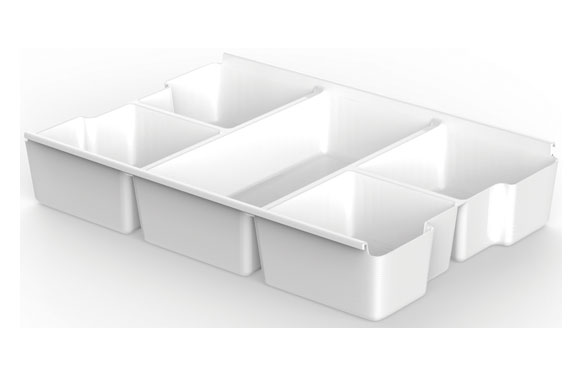 ORGANIZADOR MULTI 7LT-15LT NEW