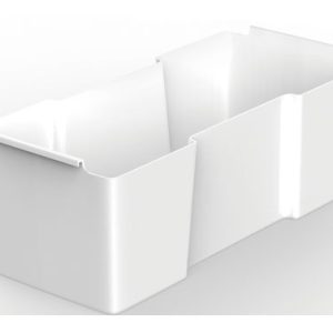 ORGANIZADOR MULTI 35LT-60LT NE