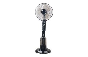 VENTILADOR PIE 75W SONEDAS 40