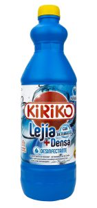 LEJIA DESINFECCION DENSA KIRIK