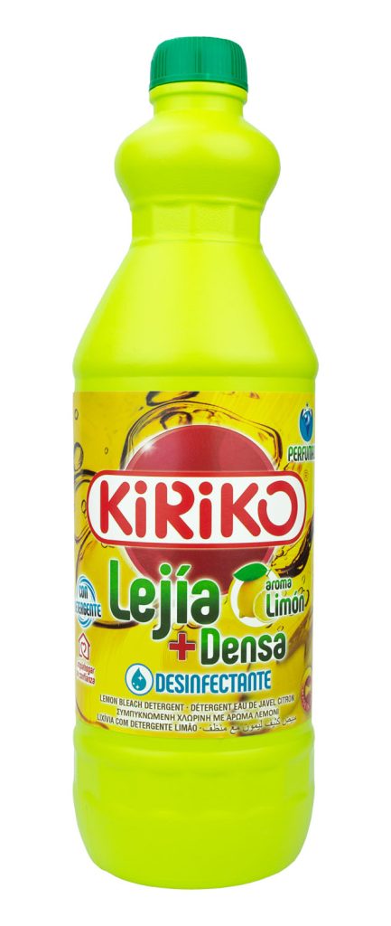 LEJIA DENSA CON DETERGENTE 1,5