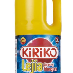 LEJIA DESINFECCION KIRIKO