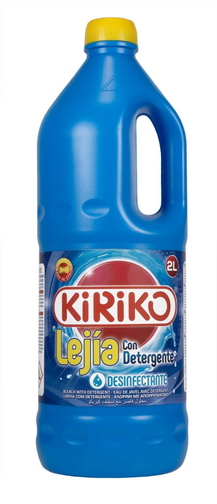 LEJIA CON DETERGENTE 2LT