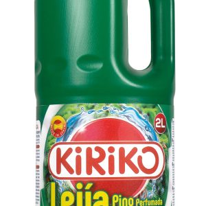 LEJIA PERFUMADA CON DETERGENTE