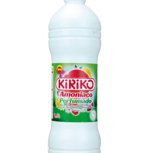 AMONIACO PERFUMADO 1,5LT