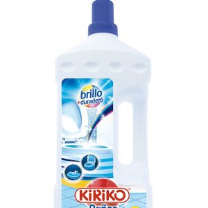 LIMPIADOR HOGAR-BAÑO 1,5LT