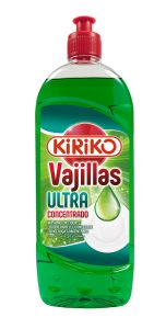 LAVAVAJILLAS CONC 750ML