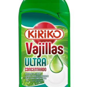 LAVAVAJILLAS CONC 750ML