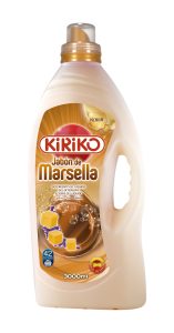 DETERGENTE GEL JABON MARSELLA