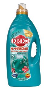 DETERGENTE GEL PREMIUM 3LT