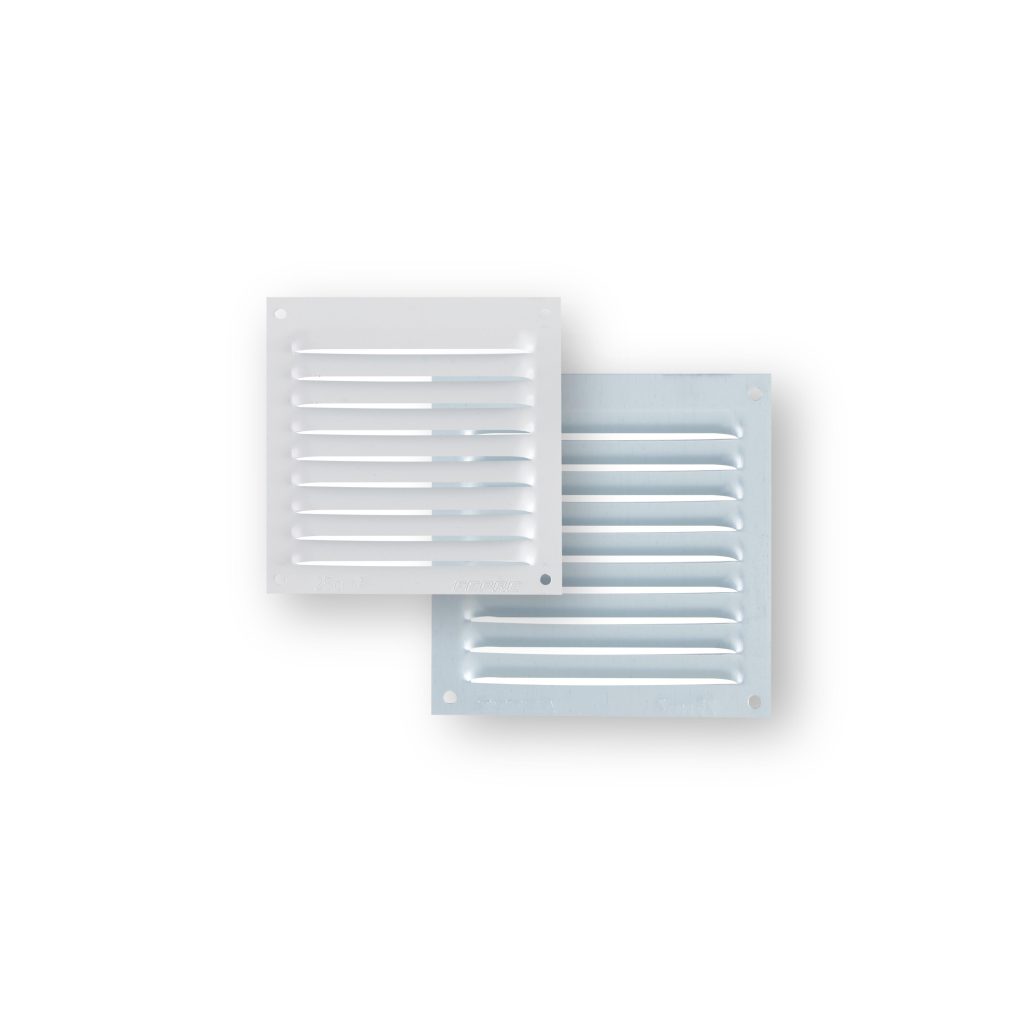 REJILLA VENT SIN BORDE 100X10M
