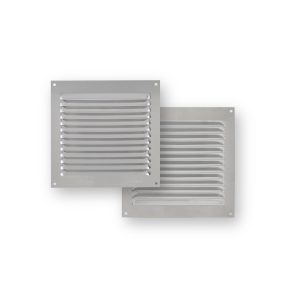 REJILLA VENT SIN BORDE 150X150