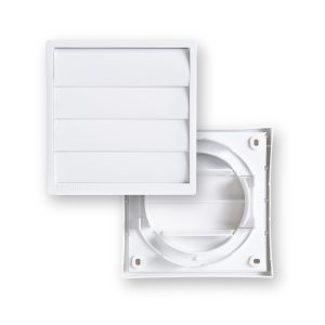 REJILLA EMP Ø-10-12 CM ABS BLA