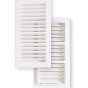 REJILLA EMP CON PESTAÑA 13,3 x