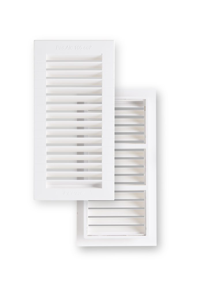 REJILLA EMP CON PESTAÑA 13,3 x