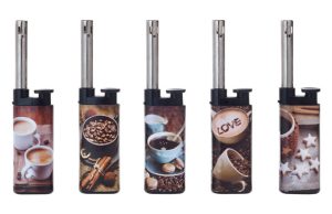 ENCENDEDOR LLAMA MINI INANGA C