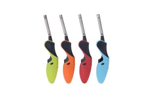 ENCENDEDOR LLAMA PLEGABLE