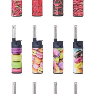 ENCENDEDOR LLAMA MINI COBIA MI