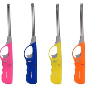 ENCENDEDOR LLAMA FASHION COLOR